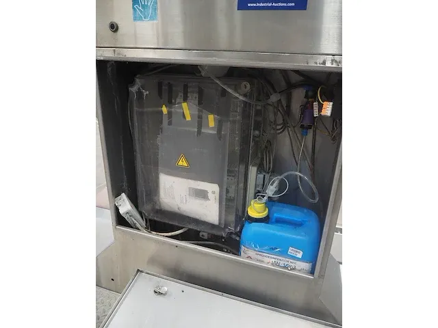 Pmb hygiene technik gmbh - afbeelding 2 van  12