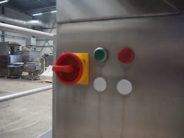 Pmb hygiene technik gmbh - afbeelding 3 van  12