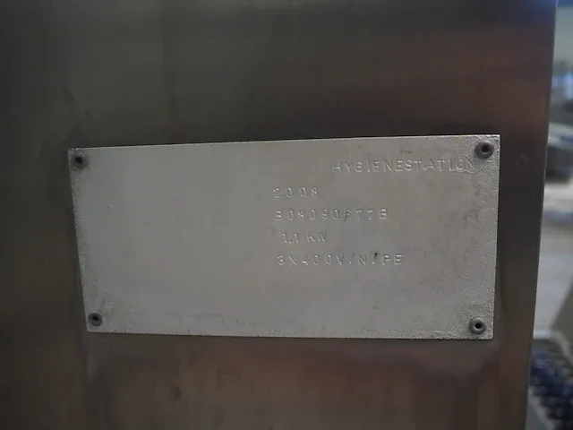 Pmb hygiene technik gmbh - afbeelding 4 van  12