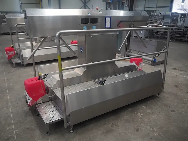 Pmb hygiene technik gmbh - afbeelding 5 van  12