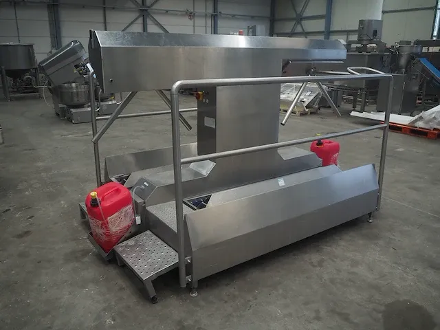 Pmb hygiene technik gmbh - afbeelding 6 van  12