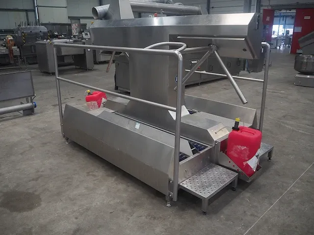 Pmb hygiene technik gmbh - afbeelding 7 van  12