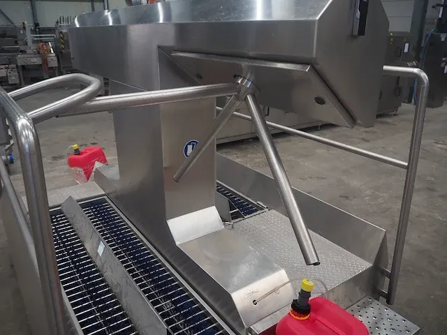 Pmb hygiene technik gmbh - afbeelding 9 van  12