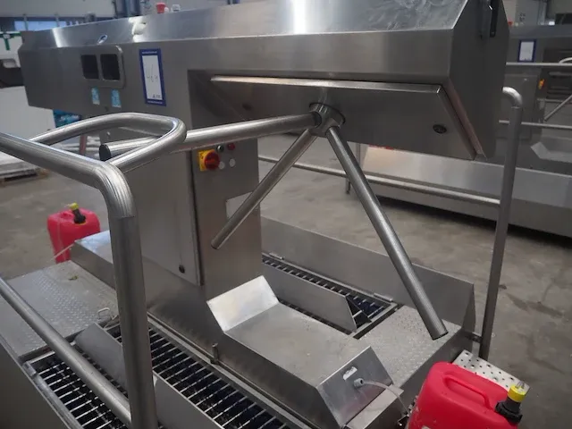 Pmb hygiene technik gmbh - afbeelding 11 van  12