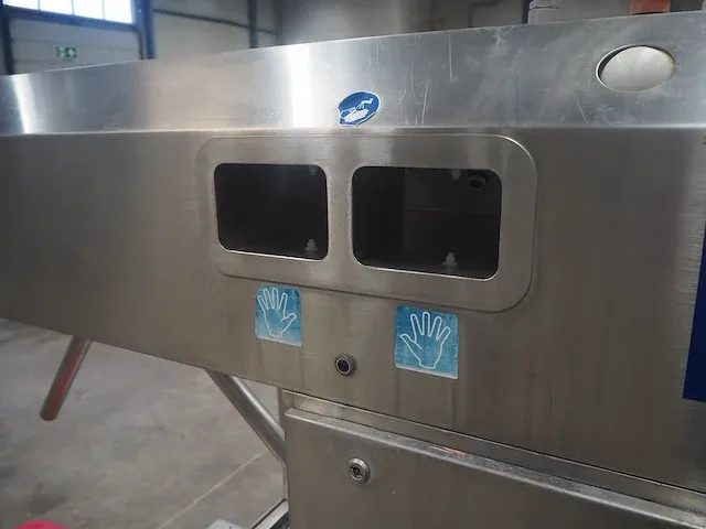Pmb hygiene technik gmbh - afbeelding 12 van  12