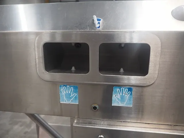Pmb hygiene technik gmbh - afbeelding 2 van  14
