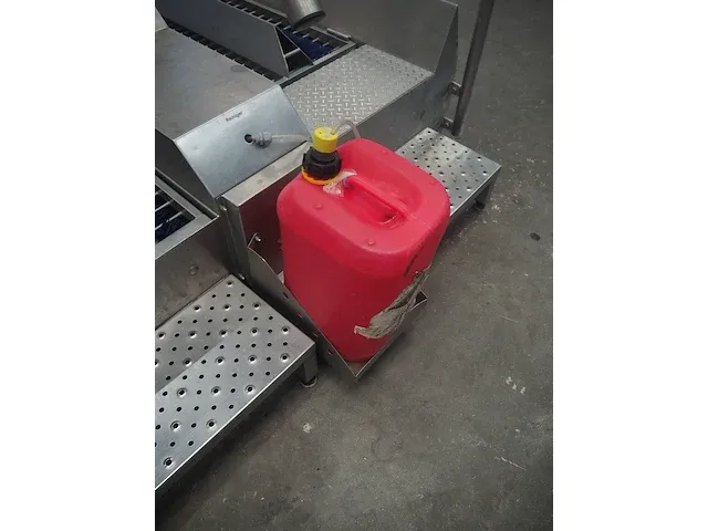 Pmb hygiene technik gmbh - afbeelding 3 van  14