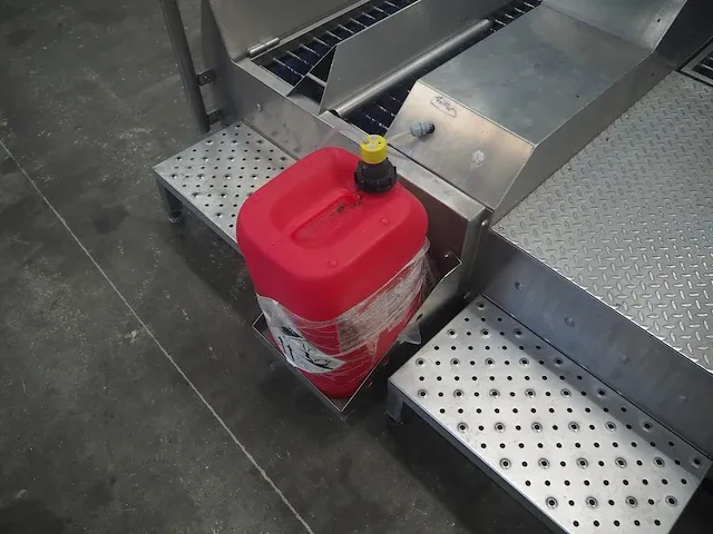 Pmb hygiene technik gmbh - afbeelding 4 van  14