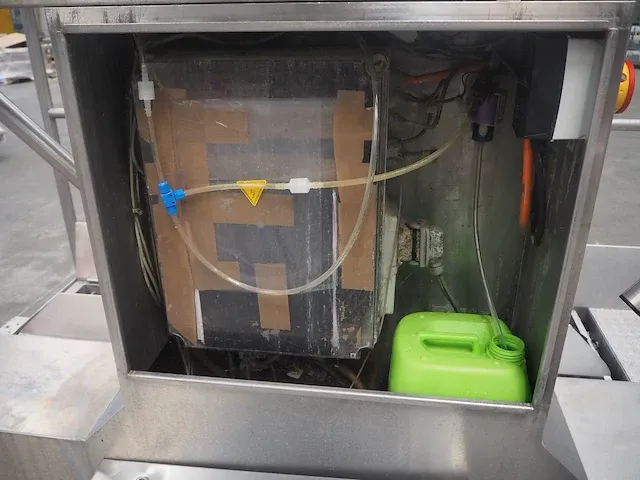 Pmb hygiene technik gmbh - afbeelding 5 van  14