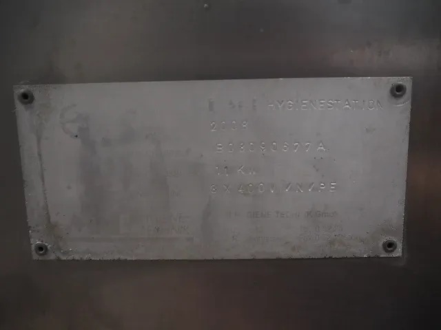 Pmb hygiene technik gmbh - afbeelding 6 van  14