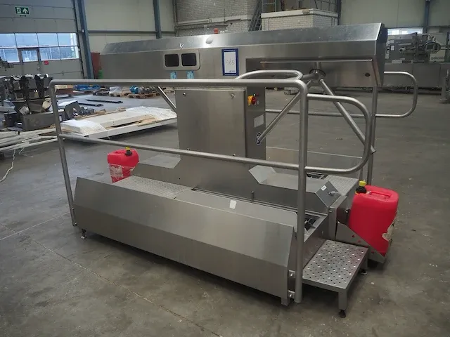 Pmb hygiene technik gmbh - afbeelding 1 van  14