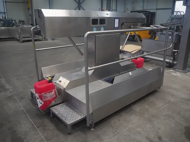 Pmb hygiene technik gmbh - afbeelding 7 van  14