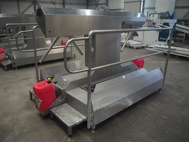Pmb hygiene technik gmbh - afbeelding 8 van  14