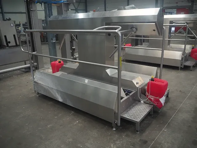 Pmb hygiene technik gmbh - afbeelding 9 van  14