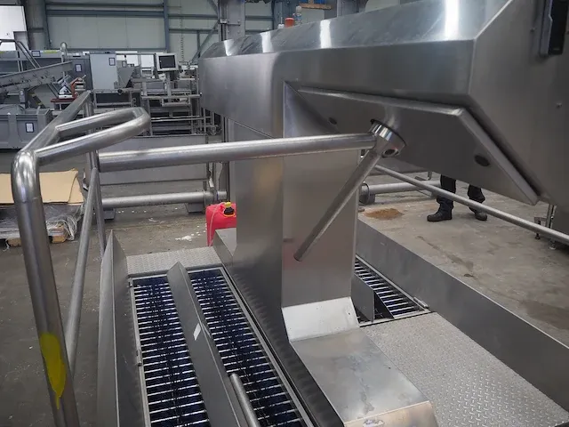 Pmb hygiene technik gmbh - afbeelding 11 van  14