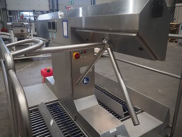 Pmb hygiene technik gmbh - afbeelding 14 van  14
