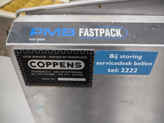 Pmb - afbeelding 8 van  8
