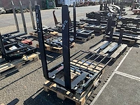 Pmc attachment 520840-1200h vorkversteller - afbeelding 1 van  8