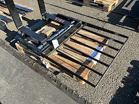 Pmc attachment 520840-1200h vorkversteller - afbeelding 3 van  8