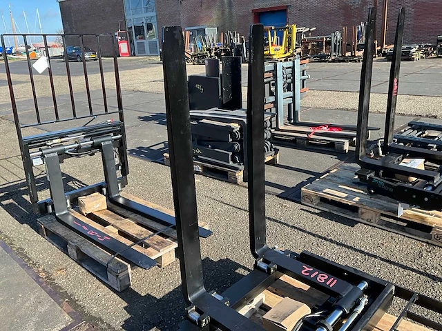 Pmc attachment 520840-1200h vorkversteller - afbeelding 4 van  8