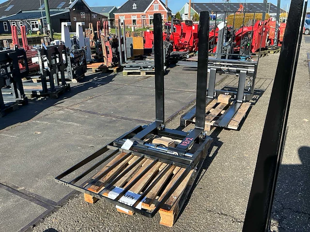 Pmc attachment 520840-1200h vorkversteller - afbeelding 5 van  8