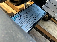 Pmc attachment 520840-1200h vorkversteller - afbeelding 7 van  8
