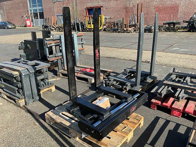 Pmc attachment 55037a1070-31a89 vorkversteller - afbeelding 2 van  7