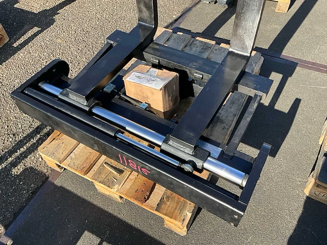 Pmc attachment 55037a1070-31a89 vorkversteller - afbeelding 4 van  7