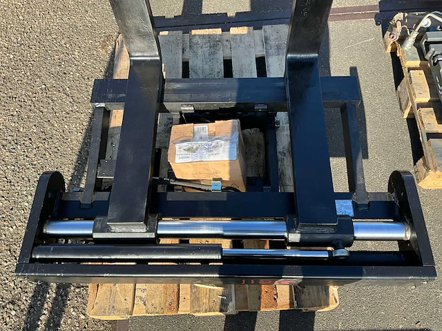 Pmc attachment 55037a1070-31a89 vorkversteller - afbeelding 5 van  7
