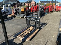 Pmc attachment 55081-0850-01a40 vorkversteller - afbeelding 1 van  8