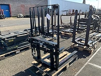 Pmc attachment 55081-0850-01a40 vorkversteller - afbeelding 3 van  8