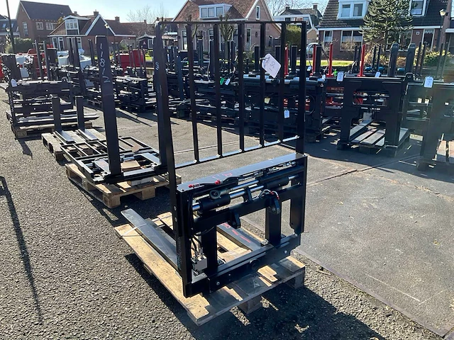 Pmc attachment 55081-0850-01a40 vorkversteller - afbeelding 4 van  8