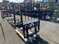 Pmc attachment 55081-0850-01a40 vorkversteller - afbeelding 4 van  8