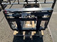 Pmc attachment 55081-0850-01a40 vorkversteller - afbeelding 5 van  8