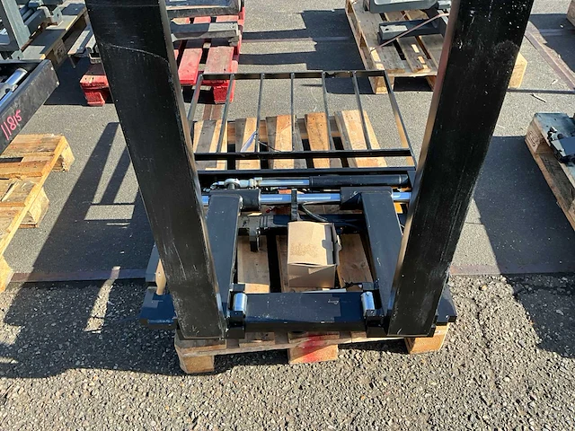 Pmc attachment 55081-0850-01a40 vorkversteller - afbeelding 2 van  8