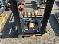 Pmc attachment 55081-0850-01a40 vorkversteller - afbeelding 2 van  8