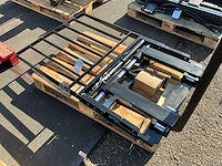 Pmc attachment 55081-0850-01a40 vorkversteller - afbeelding 4 van  8