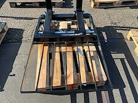 Pmc attachment 55081-0850-01a40 vorkversteller - afbeelding 6 van  8