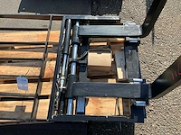 Pmc attachment 55081-0850-01a40 vorkversteller - afbeelding 7 van  8