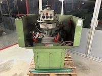 Pmd cilinderkop vlakmachine 400 v - afbeelding 1 van  10