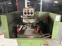 Pmd cilinderkop vlakmachine 400 v - afbeelding 3 van  10