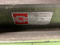 Pmd cilinderkop vlakmachine 400 v - afbeelding 5 van  10