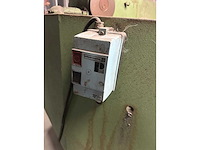 Pmd cilinderkop vlakmachine 400 v - afbeelding 9 van  10