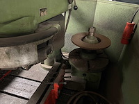 Pmd cilinderkop vlakmachine 400 v - afbeelding 10 van  10