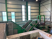 Pmd kunststof sorteerinstallatie - afbeelding 2 van  65