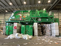 Pmd kunststof sorteerinstallatie - afbeelding 7 van  65