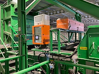 Pmd kunststof sorteerinstallatie - afbeelding 9 van  65