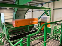 Pmd kunststof sorteerinstallatie - afbeelding 10 van  65