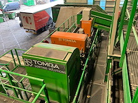 Pmd kunststof sorteerinstallatie - afbeelding 11 van  65