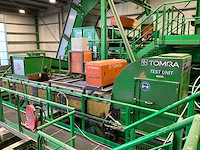 Pmd kunststof sorteerinstallatie - afbeelding 14 van  65